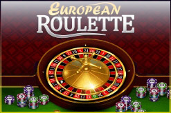 European Roulette