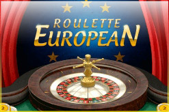 Roulette European